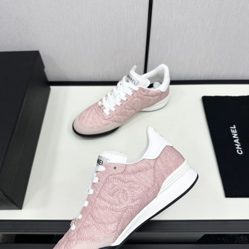 Chanel Sport Shoes